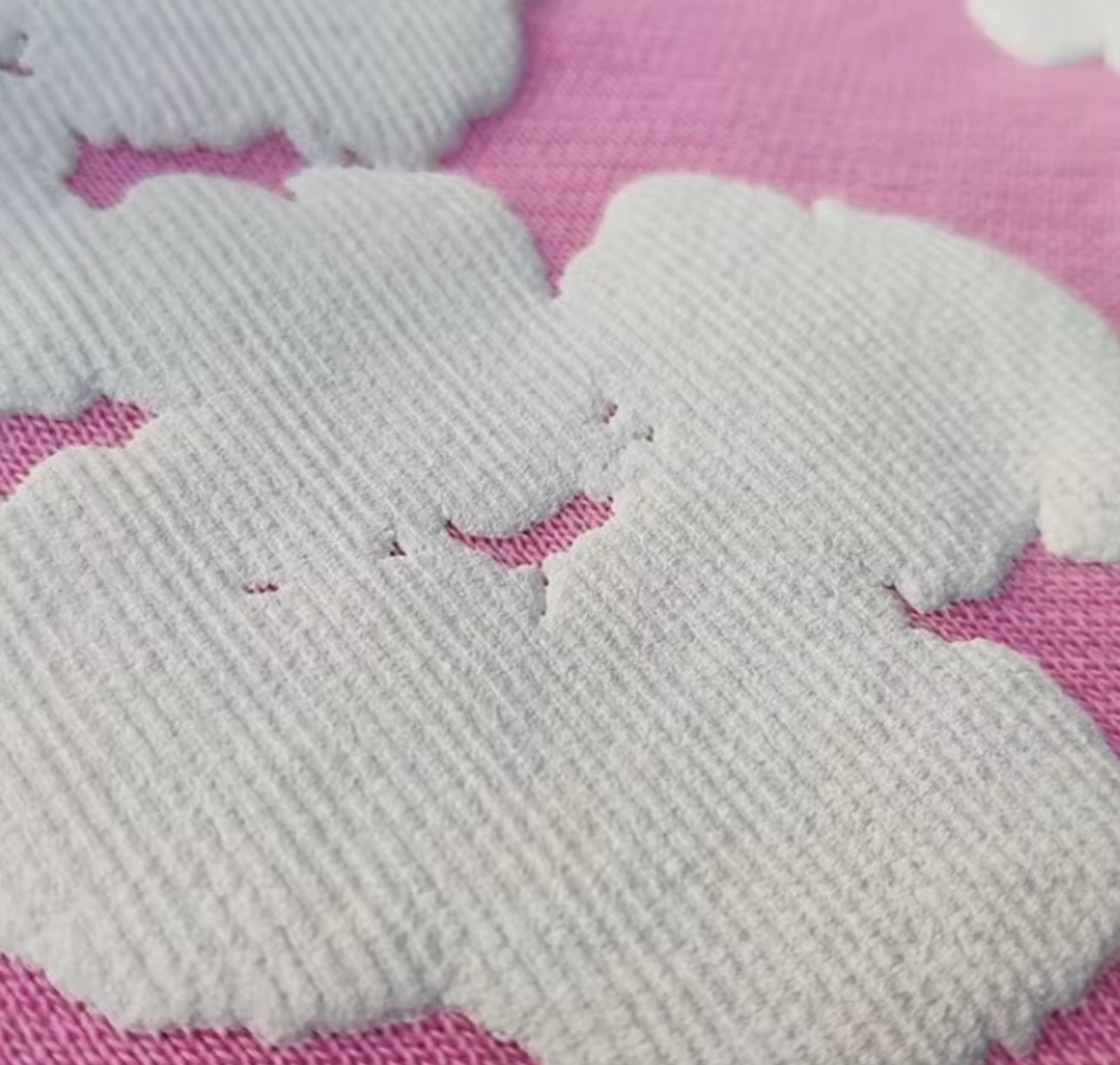 (Denim) (100% cotton)